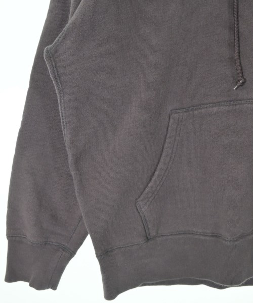 JOURNAL STANDARD（ジャーナルスタンダード）パーカー 茶 サイズ:M メンズ/2200665070044