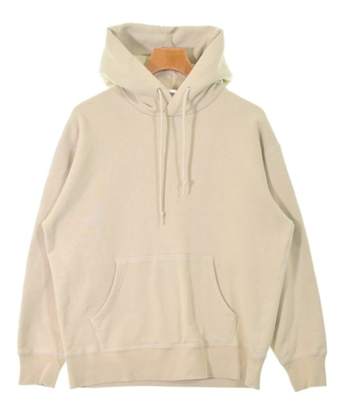 JOURNAL STANDARD(ジャーナルスタンダード)パーカー ベージュ サイズ:M/2200665070051