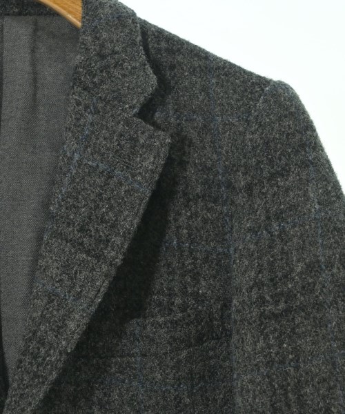 JOURNAL STANDARD（ジャーナルスタンダード）カジュアルジャケット グレー サイズ:S メンズ/2200665109225