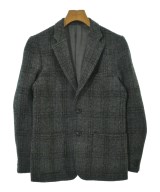 JOURNAL STANDARD（ジャーナルスタンダード）カジュアルジャケット グレー サイズ:S メンズ/2200665109225