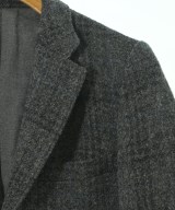 JOURNAL STANDARD（ジャーナルスタンダード）カジュアルジャケット グレー サイズ:S メンズ/2200665109225