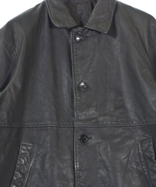 JOURNAL STANDARD（ジャーナルスタンダード）ブルゾン 黒 サイズ:M メンズ/2200663595013