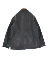 JOURNAL STANDARD（ジャーナルスタンダード）ブルゾン 黒 サイズ:M メンズ/2200663595013