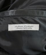 JOURNAL STANDARD（ジャーナルスタンダード）ブルゾン 黒 サイズ:M メンズ/2200663595013
