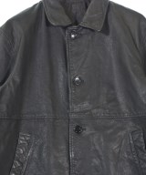 JOURNAL STANDARD（ジャーナルスタンダード）ブルゾン 黒 サイズ:M メンズ/2200663595013