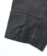 JOURNAL STANDARD（ジャーナルスタンダード）ブルゾン 黒 サイズ:M メンズ/2200663595013