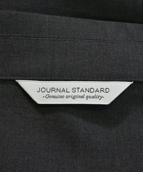 JOURNAL STANDARD（ジャーナルスタンダード）その他 グレー サイズ:M/M メンズ/2200661856031