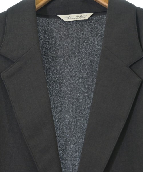 JOURNAL STANDARD（ジャーナルスタンダード）その他 グレー サイズ:M/M メンズ/2200661856031