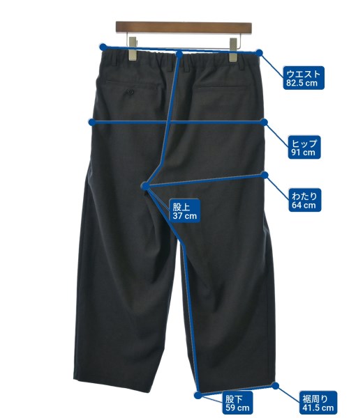 JOURNAL STANDARD（ジャーナルスタンダード）その他 グレー サイズ:M/M メンズ/2200661856031