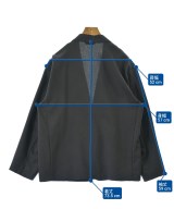 JOURNAL STANDARD（ジャーナルスタンダード）その他 グレー サイズ:M/M メンズ/2200661856031