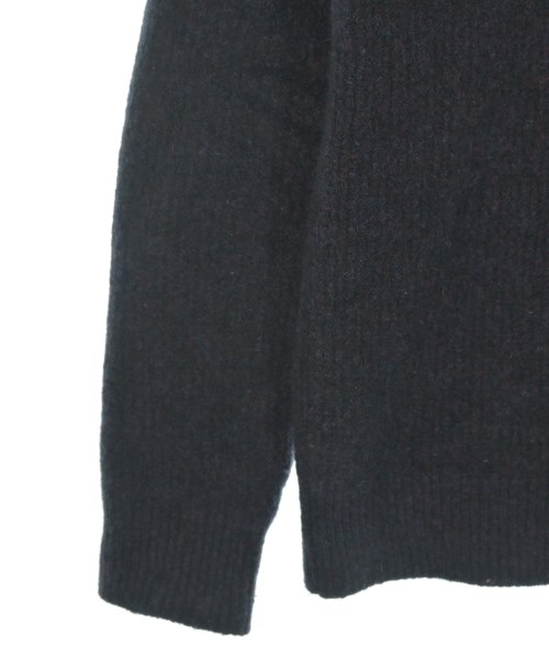 JOURNAL STANDARD（ジャーナルスタンダード）ニット・セーター 紺 サイズ:M メンズ/2200666190024