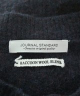 JOURNAL STANDARD（ジャーナルスタンダード）ニット・セーター 紺 サイズ:M メンズ/2200666190024