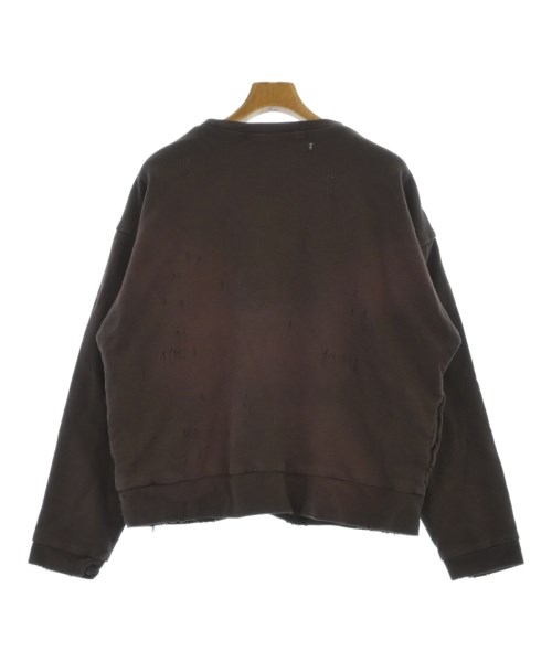 JOURNAL STANDARD（ジャーナルスタンダード）スウェット 茶 サイズ:L メンズ/2200666190031