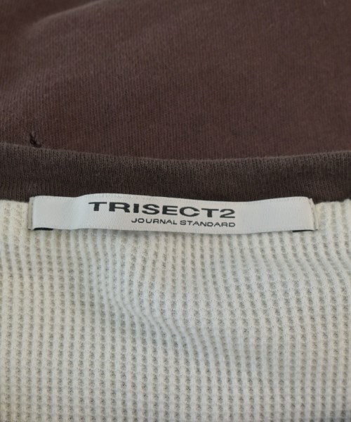 JOURNAL STANDARD（ジャーナルスタンダード）スウェット 茶 サイズ:L メンズ/2200666190031