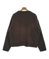 JOURNAL STANDARD（ジャーナルスタンダード）スウェット 茶 サイズ:L メンズ/2200666190031