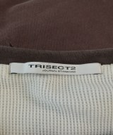 JOURNAL STANDARD（ジャーナルスタンダード）スウェット 茶 サイズ:L メンズ/2200666190031