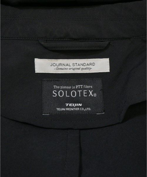 JOURNAL STANDARD（ジャーナルスタンダード）ビジネス 黒 サイズ:L/L メンズ/2200665391019