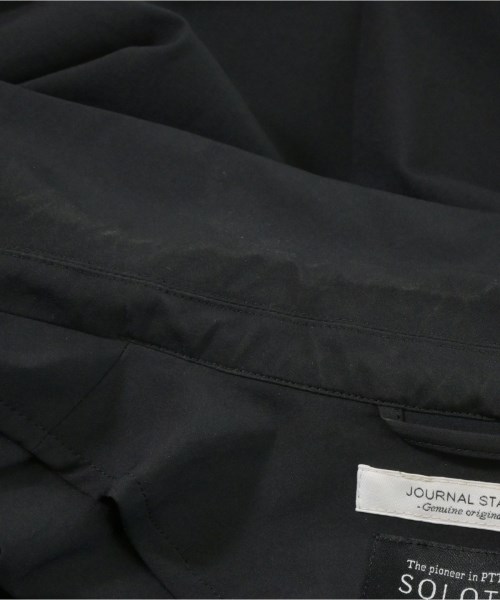 JOURNAL STANDARD（ジャーナルスタンダード）ビジネス 黒 サイズ:L/L メンズ/2200665391019