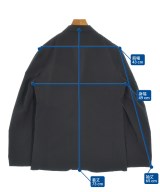 JOURNAL STANDARD（ジャーナルスタンダード）ビジネス 黒 サイズ:L/L メンズ/2200665391019