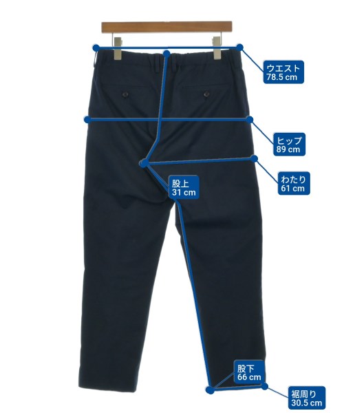 JOURNAL STANDARD（ジャーナルスタンダード）その他 紺 サイズ:L/L メンズ/2200647699058