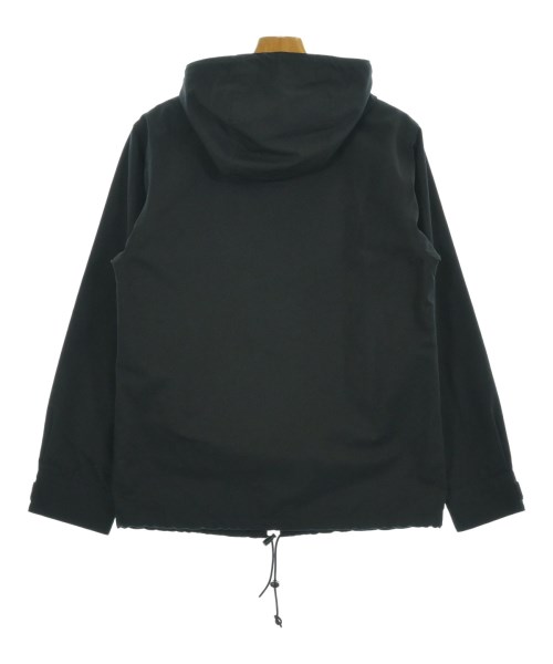 JOURNAL STANDARD（ジャーナルスタンダード）ブルゾン 黒 サイズ:M メンズ/2200668819039