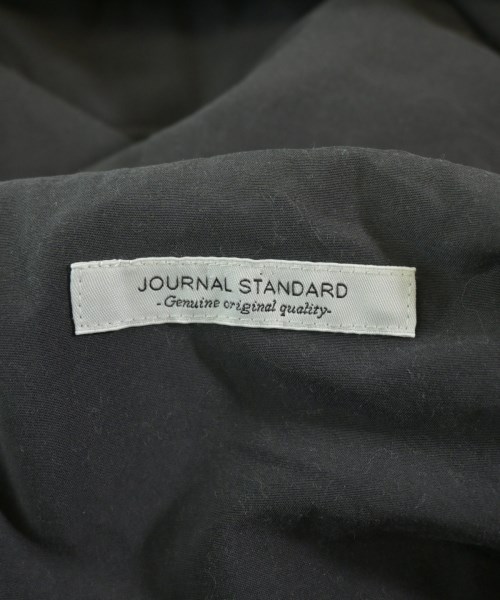 JOURNAL STANDARD（ジャーナルスタンダード）ブルゾン 黒 サイズ:M メンズ/2200668819039
