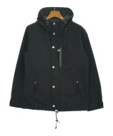 JOURNAL STANDARD（ジャーナルスタンダード）ブルゾン 黒 サイズ:M メンズ/2200668819039