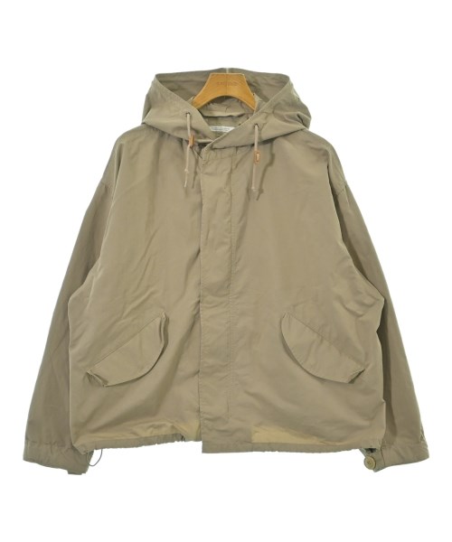 JOURNAL STANDARD（ジャーナルスタンダード）その他 ベージュ サイズ:M メンズ/2200668871013