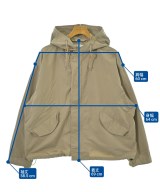 JOURNAL STANDARD（ジャーナルスタンダード）その他 ベージュ サイズ:M メンズ/2200668871013