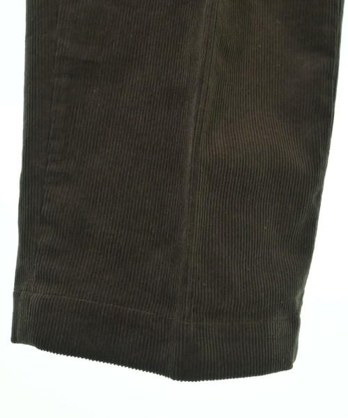 JOURNAL STANDARD（ジャーナルスタンダード）スラックス 茶 サイズ:M メンズ/2200669386066
