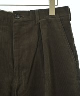 JOURNAL STANDARD（ジャーナルスタンダード）スラックス 茶 サイズ:M メンズ/2200669386066