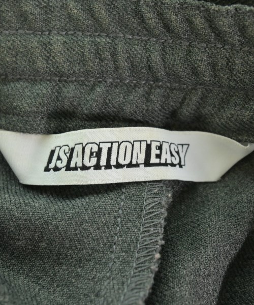 JOURNAL STANDARD（ジャーナルスタンダード）スラックス グレー サイズ:M メンズ/2200669386073