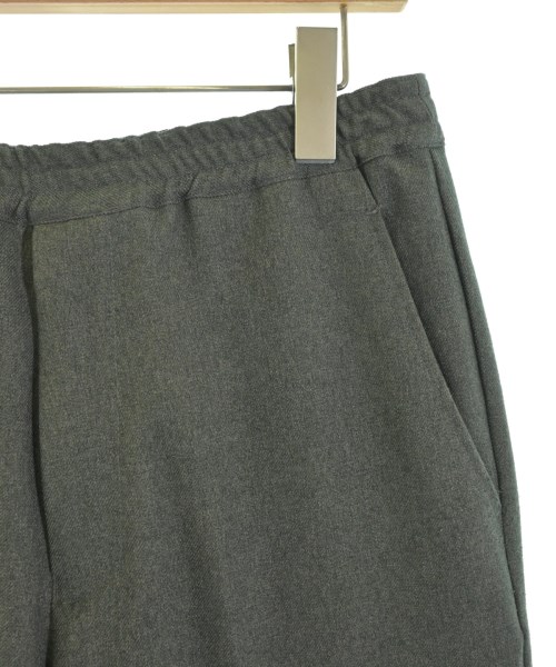 JOURNAL STANDARD（ジャーナルスタンダード）スラックス グレー サイズ:M メンズ/2200669386073