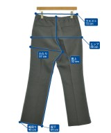 JOURNAL STANDARD（ジャーナルスタンダード）スラックス グレー サイズ:M メンズ/2200669386073