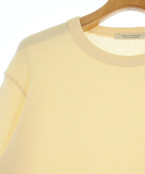JOURNAL STANDARD（ジャーナルスタンダード）Tシャツ・カットソー 白 サイズ:M メンズ/2200669531091