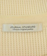 JOURNAL STANDARD（ジャーナルスタンダード）Tシャツ・カットソー 白 サイズ:M メンズ/2200669531091