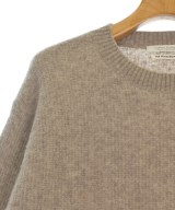JOURNAL STANDARD（ジャーナルスタンダード）ニット・セーター 茶 サイズ:M メンズ/2200669531107