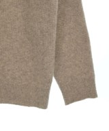 JOURNAL STANDARD（ジャーナルスタンダード）ニット・セーター 茶 サイズ:M メンズ/2200669531107