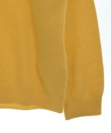 JOURNAL STANDARD（ジャーナルスタンダード）ニット・セーター 黄 サイズ:L メンズ/2200667412033