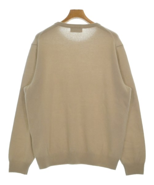 JOURNAL STANDARD（ジャーナルスタンダード）ニット・セーター グレー サイズ:L メンズ/2200667412057