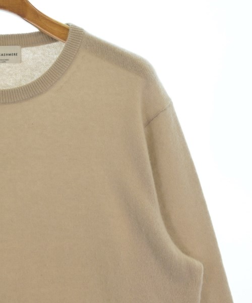 JOURNAL STANDARD（ジャーナルスタンダード）ニット・セーター グレー サイズ:L メンズ/2200667412057