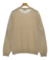 JOURNAL STANDARD（ジャーナルスタンダード）ニット・セーター グレー サイズ:L メンズ/2200667412057