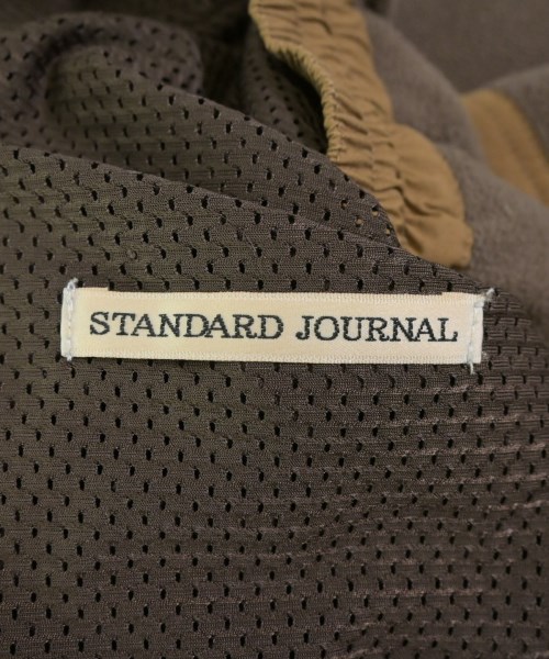 JOURNAL STANDARD（ジャーナルスタンダード）その他 茶 サイズ:M メンズ/2200670477043