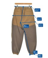 JOURNAL STANDARD（ジャーナルスタンダード）その他 茶 サイズ:M メンズ/2200670477043