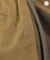 JOURNAL STANDARD（ジャーナルスタンダード）その他 茶 サイズ:M メンズ/2200670477043