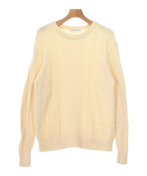 JOURNAL STANDARD(ジャーナルスタンダード)ニット・セーター 白 サイズ:M/2200667229068