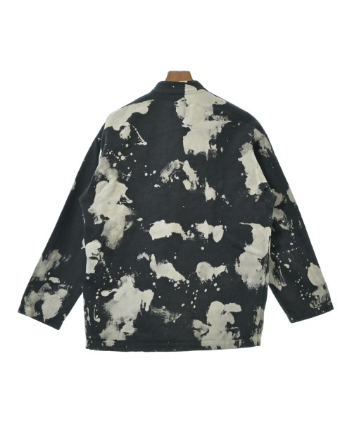 JOURNAL STANDARD（ジャーナルスタンダード）その他 黒 サイズ:M メンズ/2200671234027