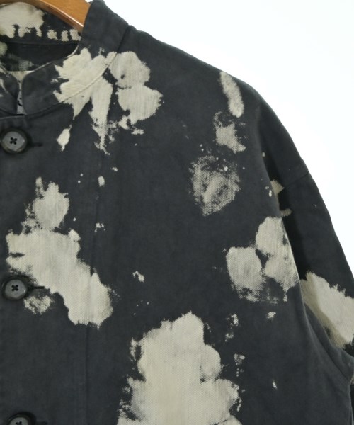 JOURNAL STANDARD（ジャーナルスタンダード）その他 黒 サイズ:M メンズ/2200671234027