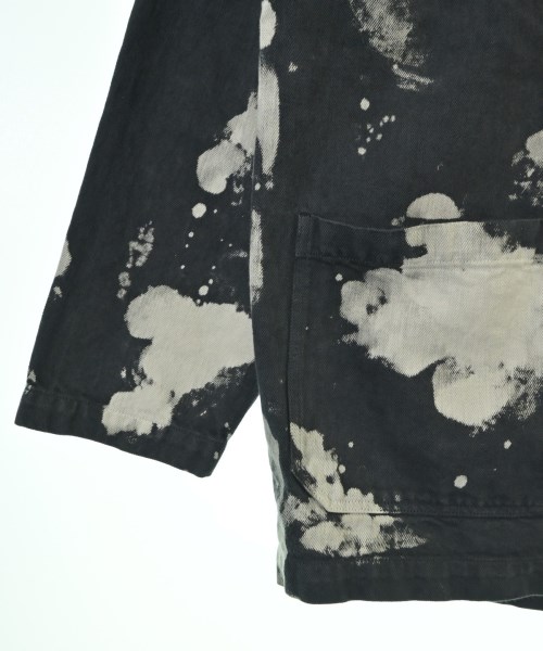 JOURNAL STANDARD（ジャーナルスタンダード）その他 黒 サイズ:M メンズ/2200671234027