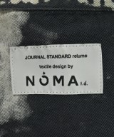 JOURNAL STANDARD（ジャーナルスタンダード）その他 黒 サイズ:M メンズ/2200671234027